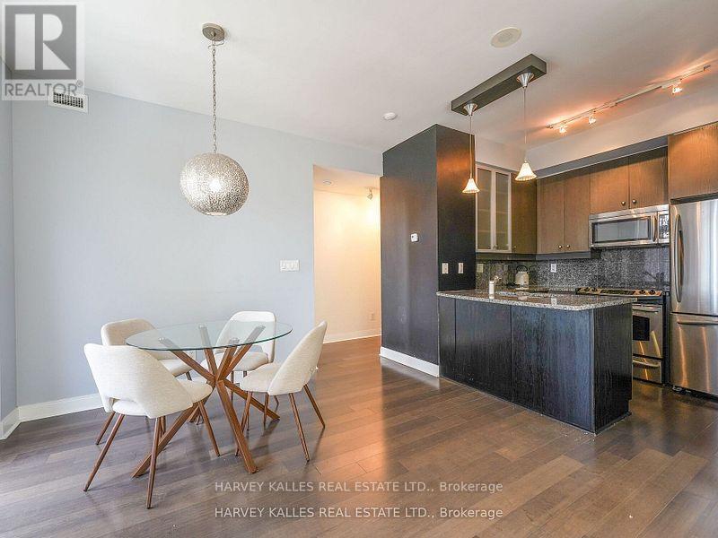1305 - 18 Yorkville Avenue, Toronto, Ontario  M4W 3Y8 - Photo 10 - C13538582
