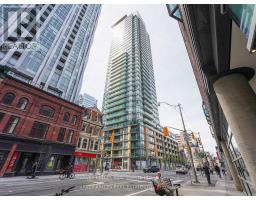 1305 - 18 YORKVILLE AVENUE, Toronto, Ontario