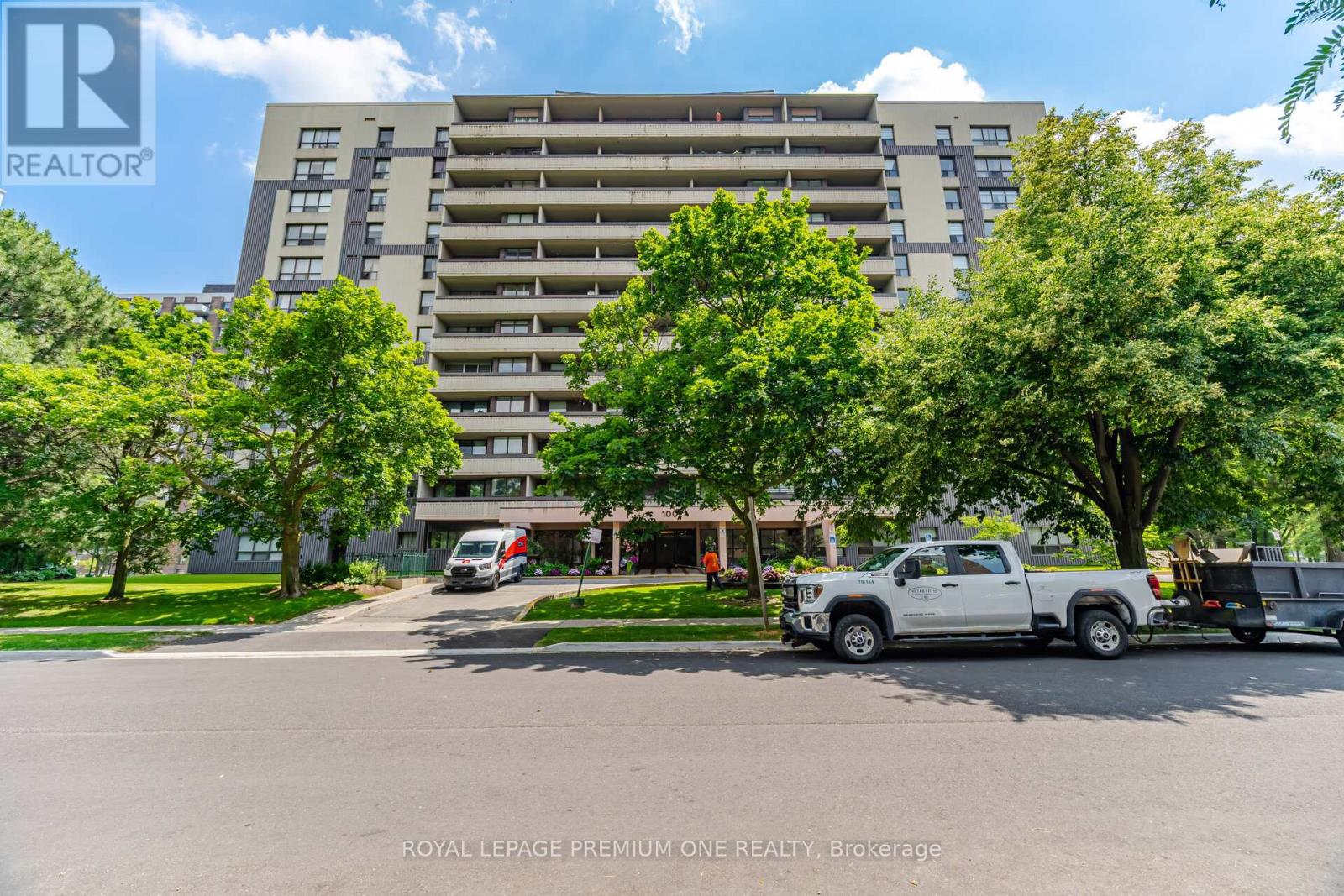 302 - 100 Canyon Avenue, Toronto, Ontario  M3H 5T9 - Photo 2 - C13538584
