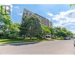 302 - 100 CANYON AVENUE, Toronto, Ontario