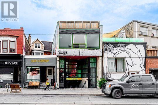 1415 Dundas Street W, Toronto, Ontario  M6J 1Y4 - Photo 1 - C13538646