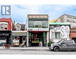 1415 DUNDAS STREET W, Toronto, Ontario