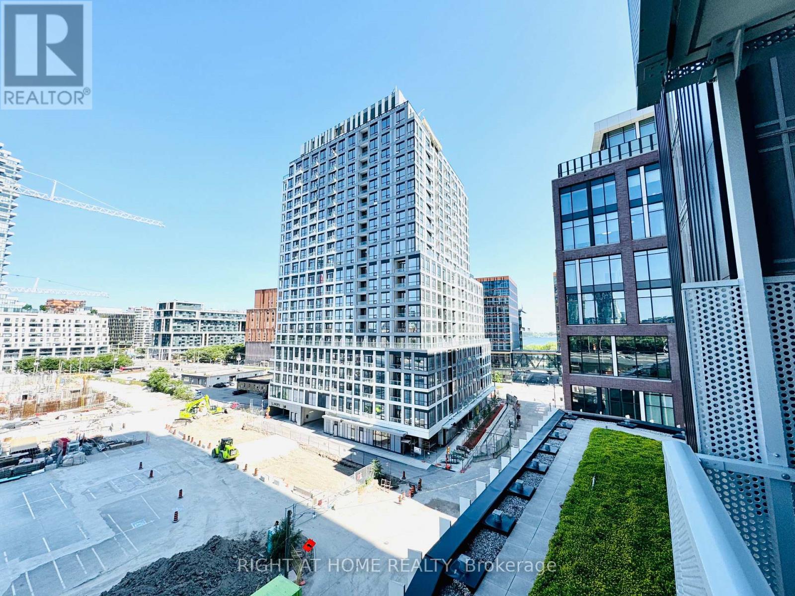 404 - 20 Richardson Street, Toronto, Ontario  M5A 4J9 - Photo 24 - C13538660