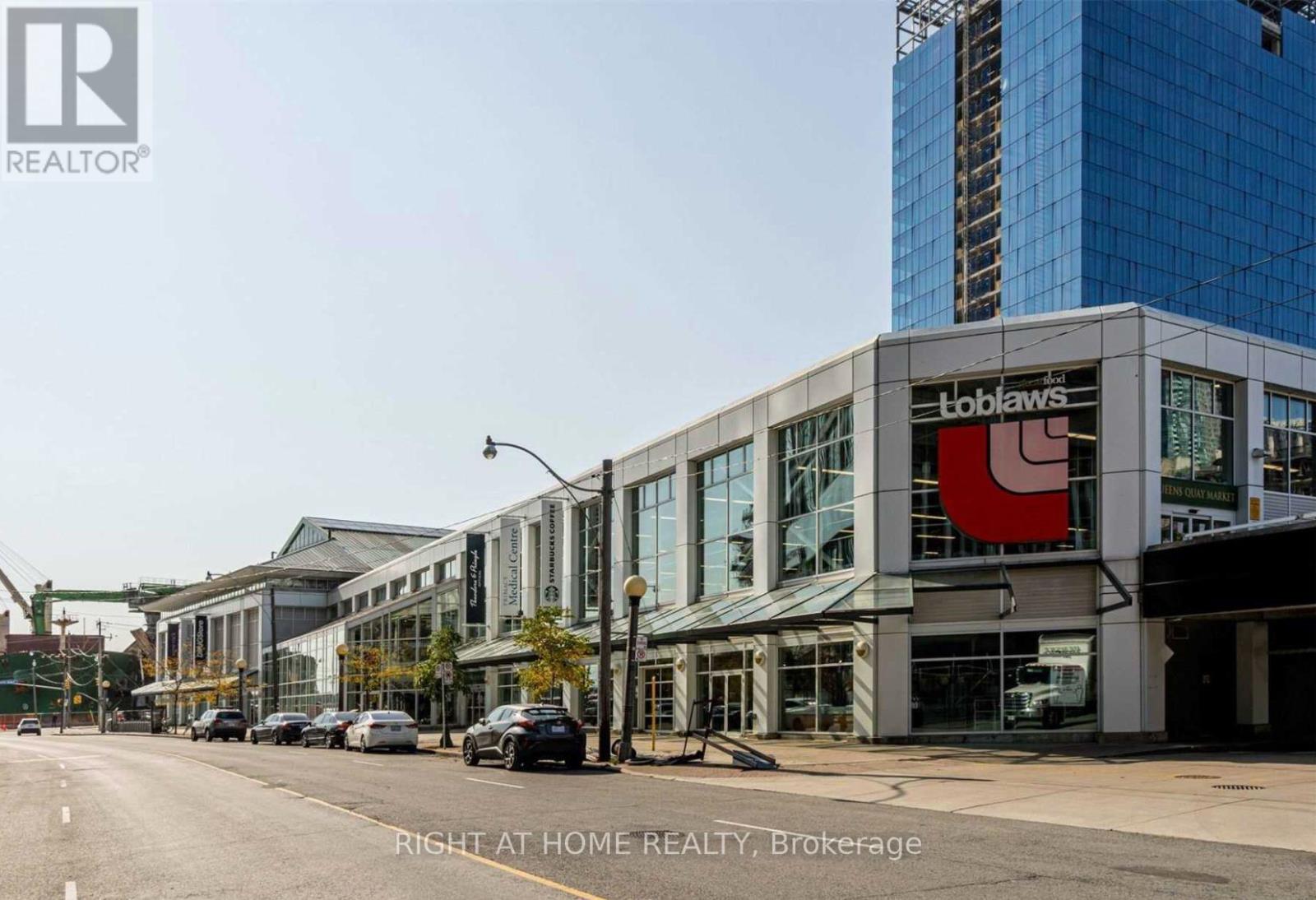 404 - 20 Richardson Street, Toronto, Ontario  M5A 4J9 - Photo 28 - C13538660