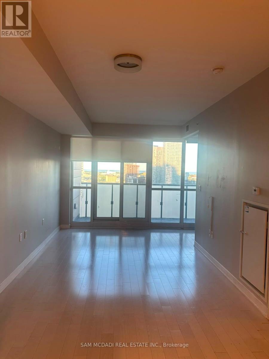 2407 - 1 The Esplanade Drive, Toronto, Ontario  M5E 0A8 - Photo 4 - C13538664
