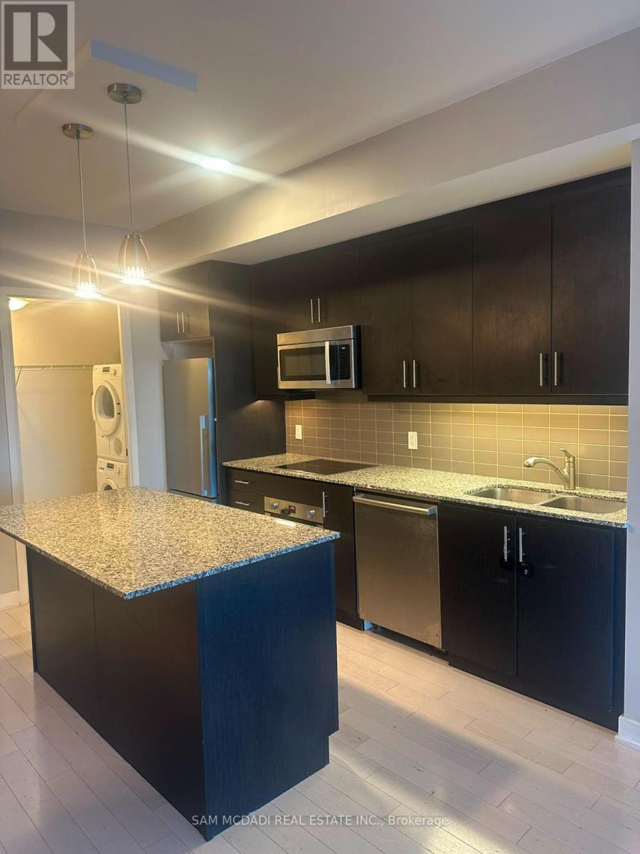 2407 - 1 The Esplanade Drive, Toronto, Ontario  M5E 0A8 - Photo 6 - C13538664