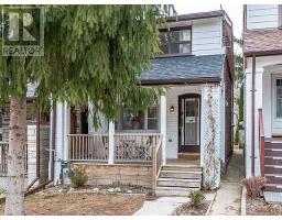 507 RUSHTON ROAD, Toronto, Ontario