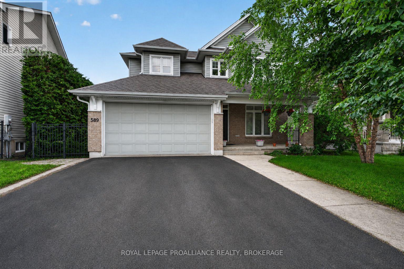 589 FIELDSTONE DRIVE, Kingston (Kingston East (Incl Barret Crt))