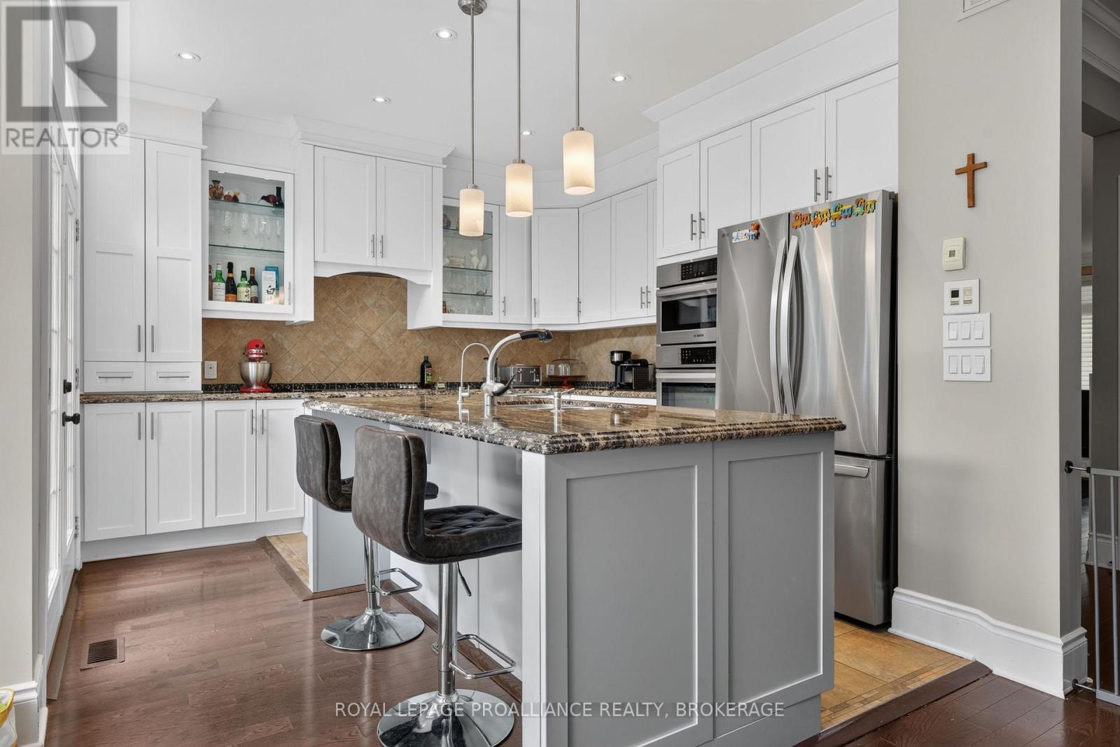 589 Fieldstone Drive, Kingston, Ontario K7K 0B9 - Photo 10 - X13538540