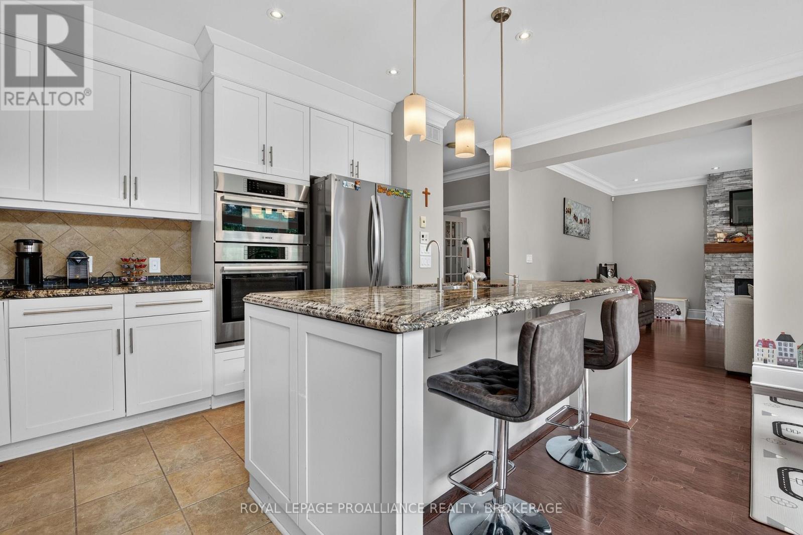 589 Fieldstone Drive, Kingston, Ontario K7K 0B9 - Photo 11 - X13538540