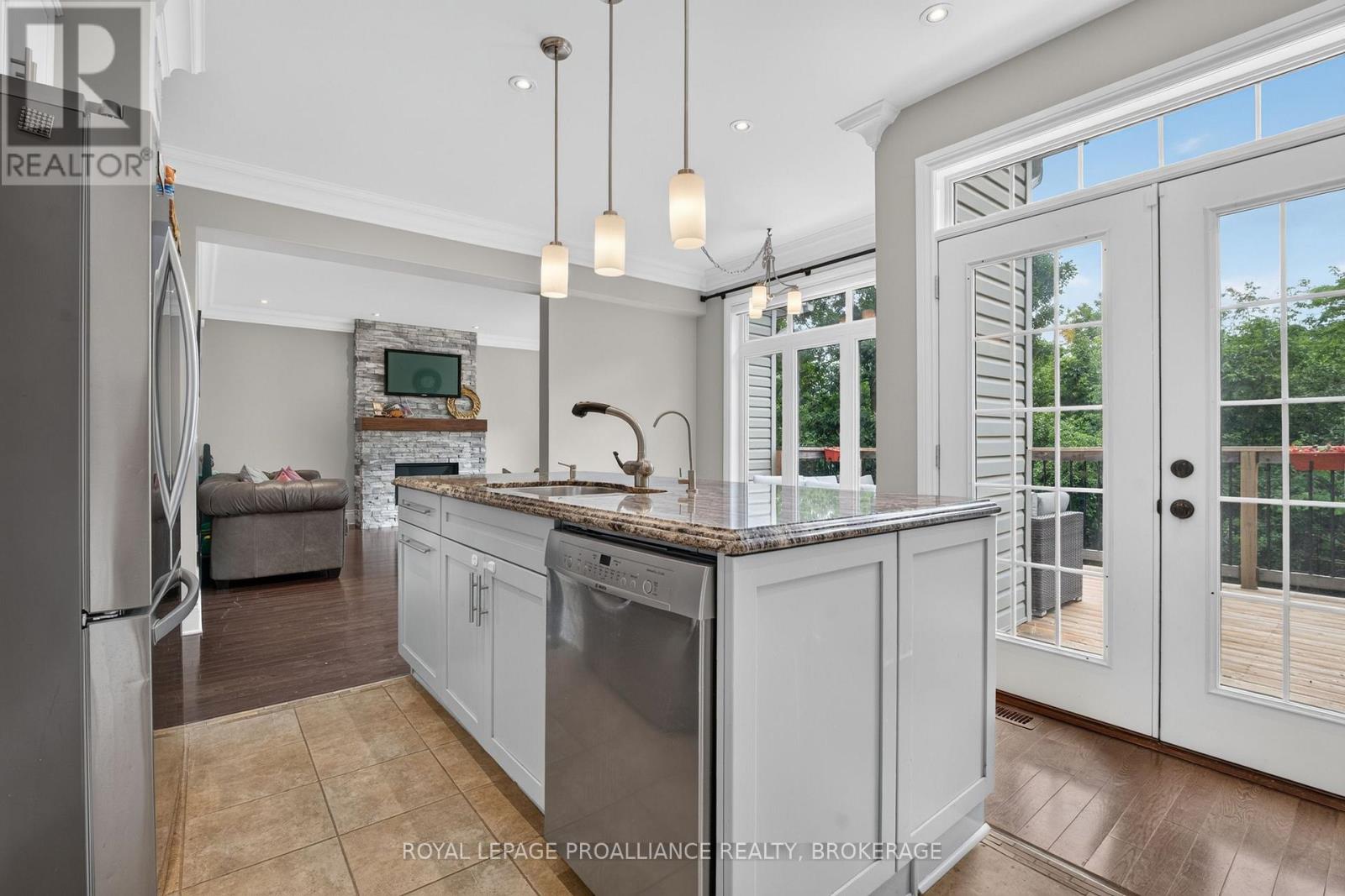589 Fieldstone Drive, Kingston, Ontario K7K 0B9 - Photo 12 - X13538540