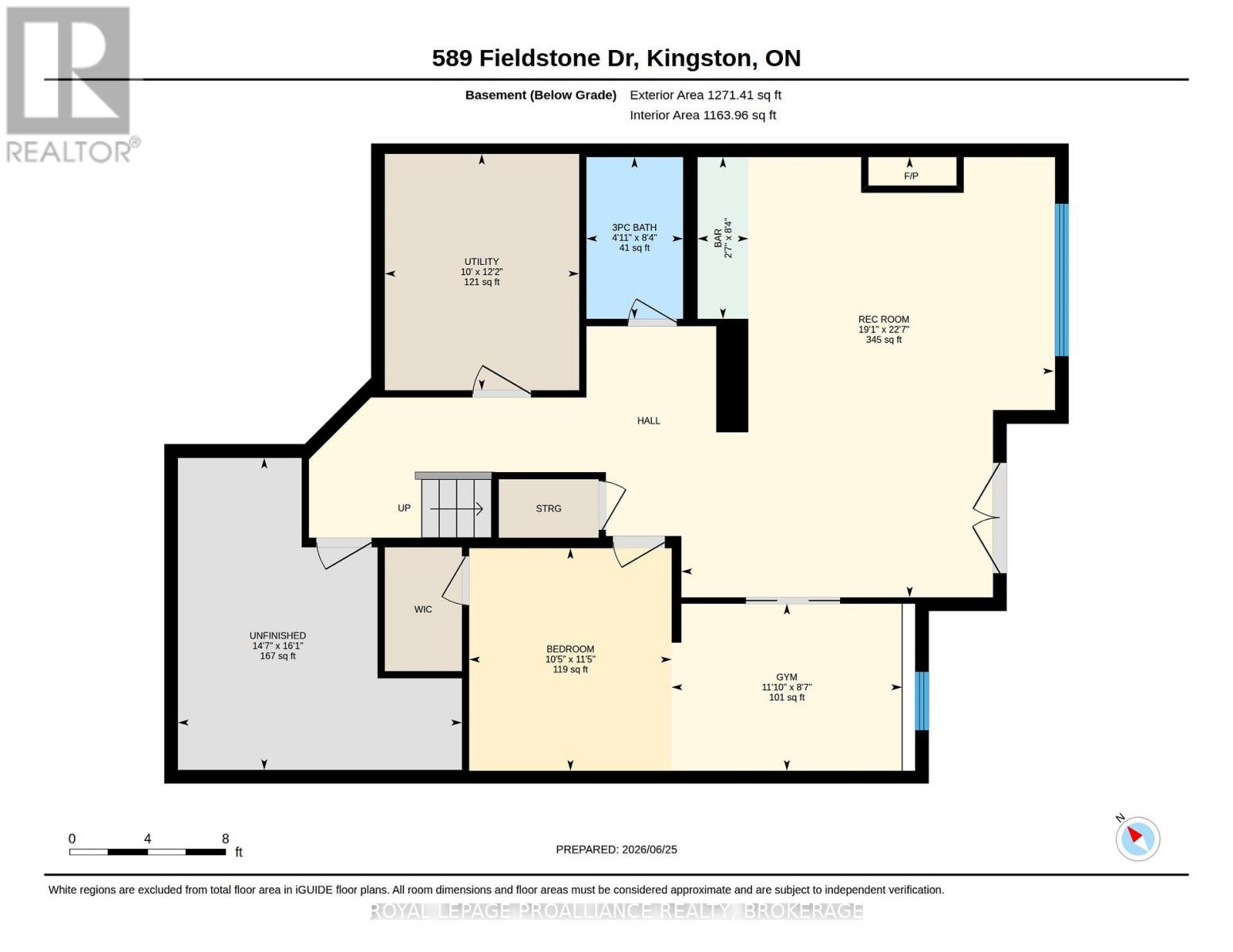 589 Fieldstone Drive, Kingston, Ontario K7K 0B9 - Photo 40 - X13538540