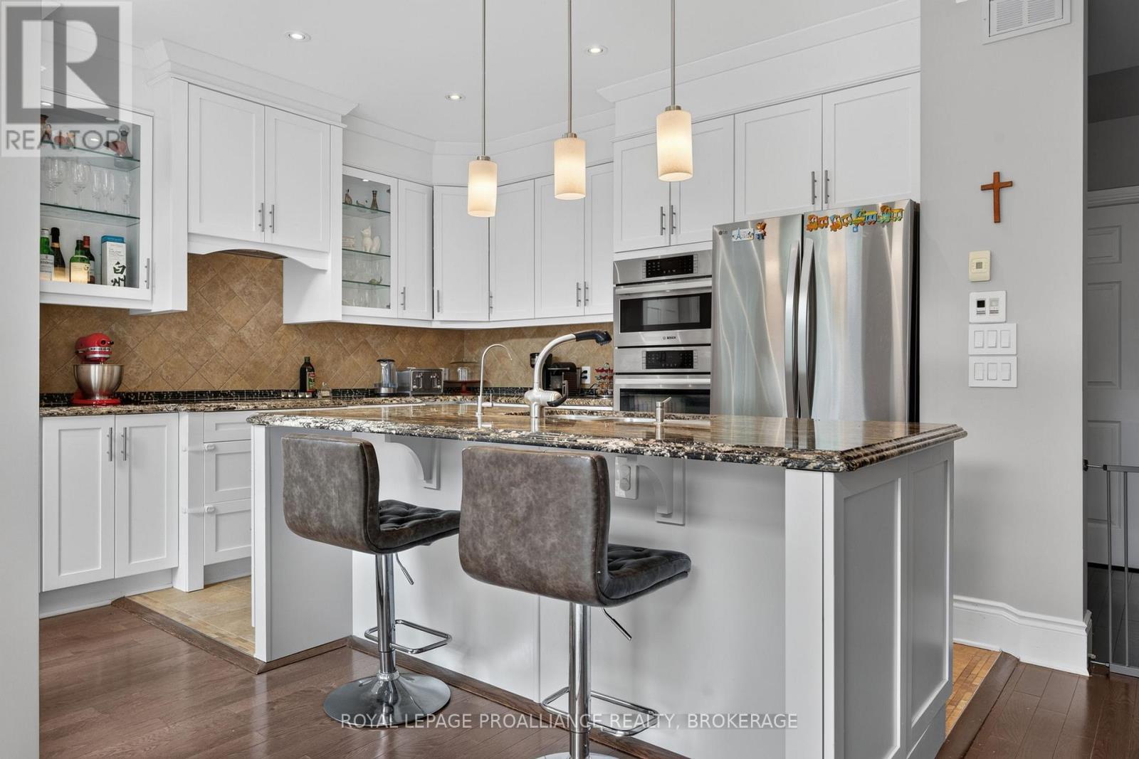589 Fieldstone Drive, Kingston, Ontario K7K 0B9 - Photo 8 - X13538540