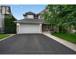 589 FIELDSTONE DRIVE, Kingston, Ontario