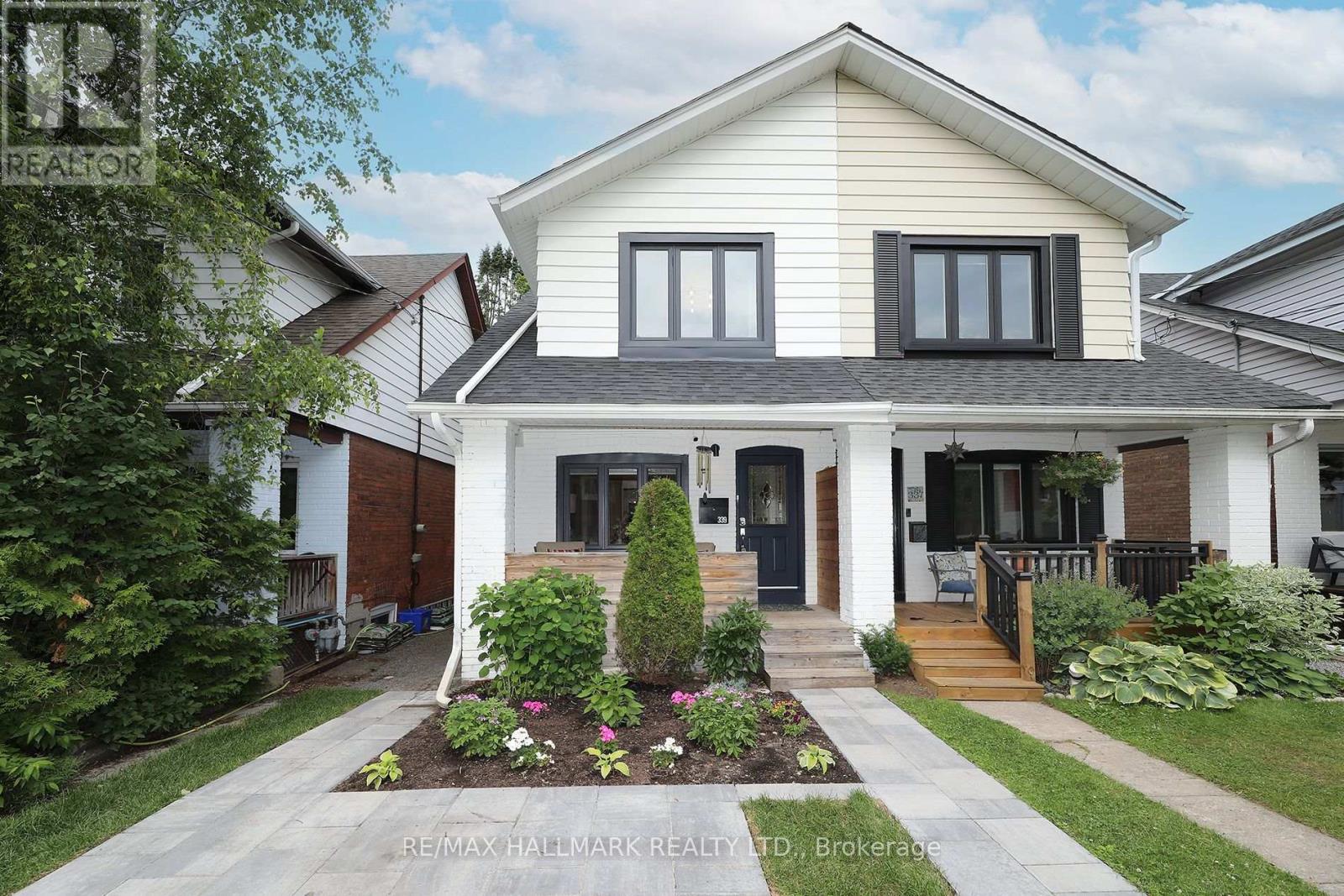 339 SCARBOROUGH ROAD, Toronto (The Beaches)