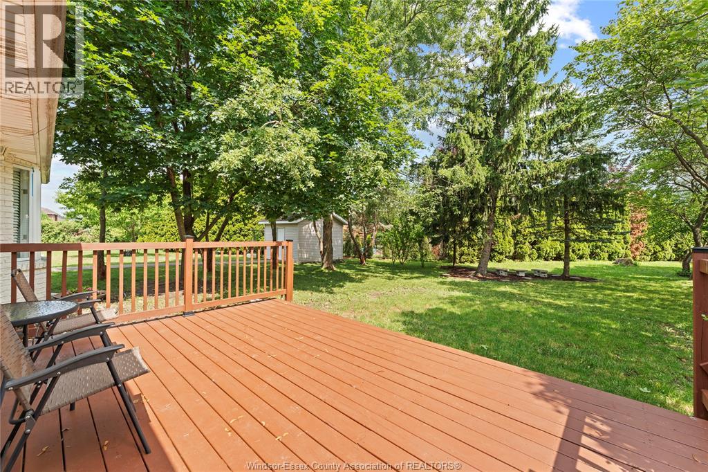 660 Caruso, Windsor, Ontario N9G 2M6 - Photo 32 - 26016381