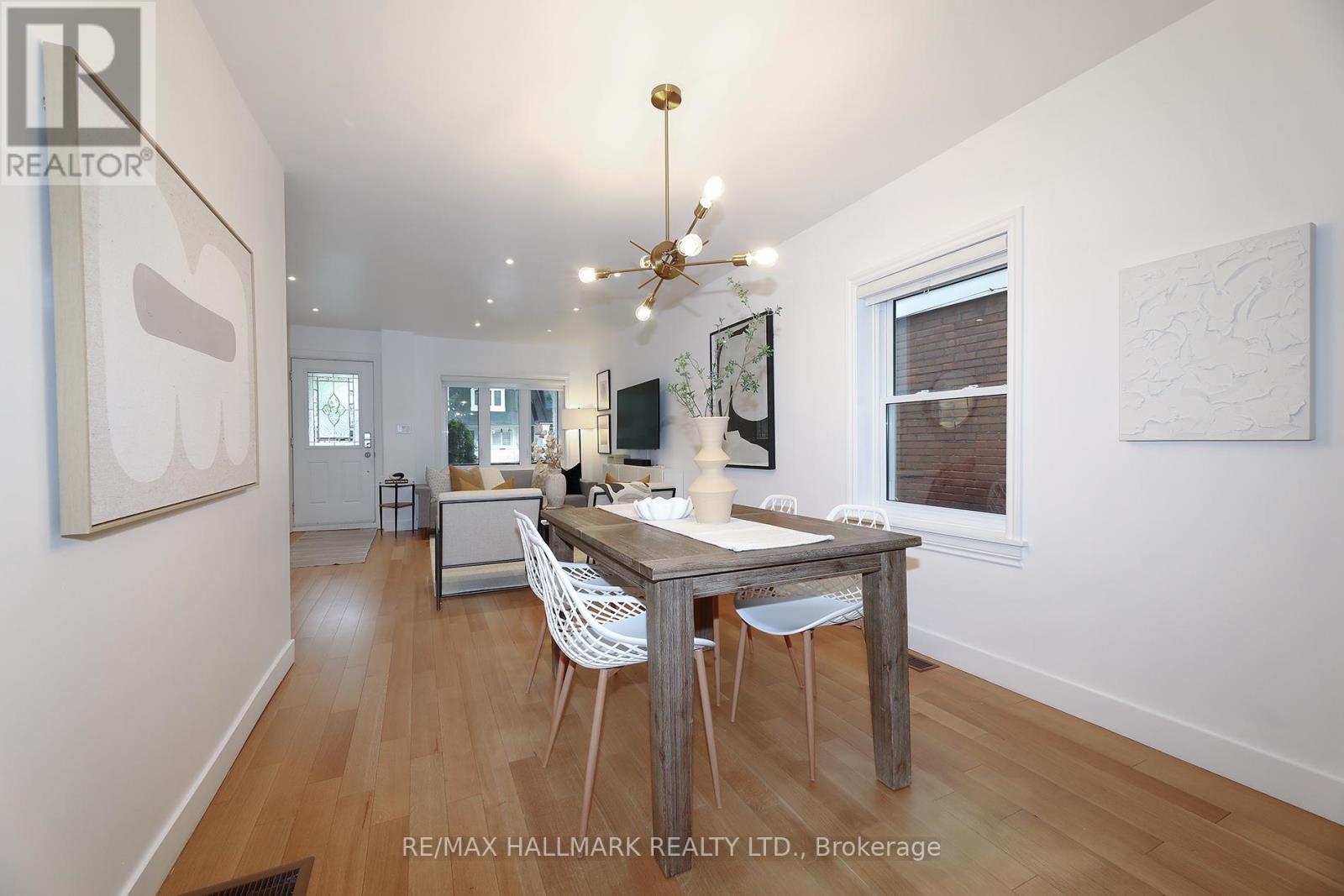 339 Scarborough Road, Toronto, Ontario  M4E 3M9 - Photo 13 - E13538550