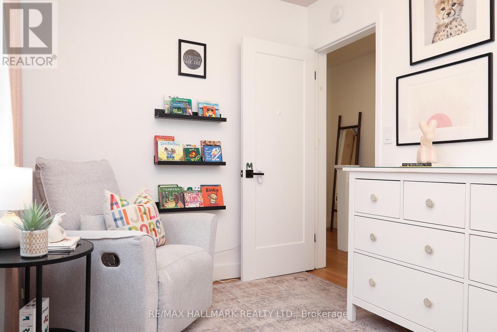 339 Scarborough Road, Toronto, Ontario  M4E 3M9 - Photo 30 - E13538550