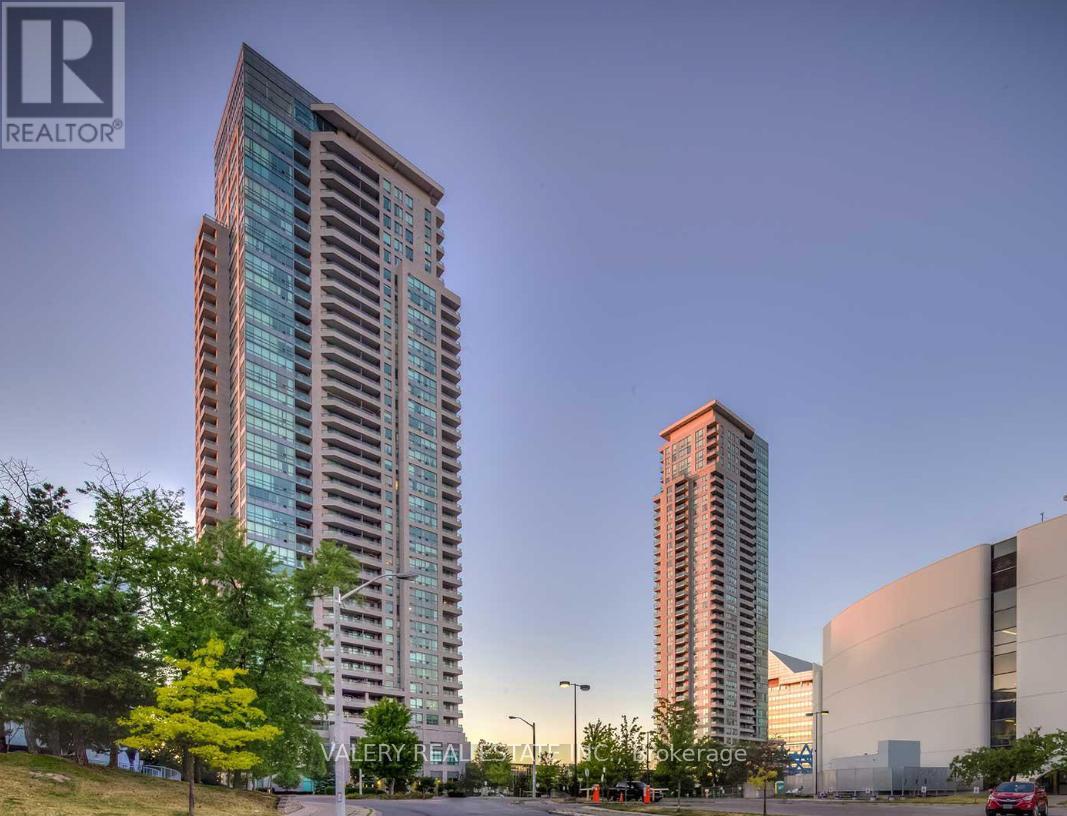 708 - 60 BRIAN HARRISON WAY, Toronto (Bendale)