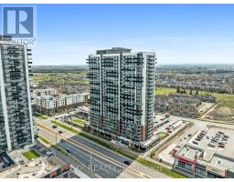 1713 - 2550 SIMCOE STREET N, Oshawa, Ontario