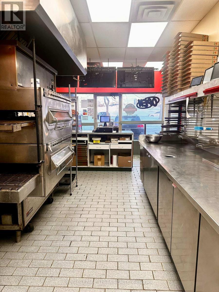 (241 Pizza) - 465 Bayly Street W, Ajax, Ontario  L1S 6M7 - Photo 2 - E13538602