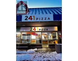 (241 PIZZA) - 465 BAYLY STREET W, Ajax, Ontario