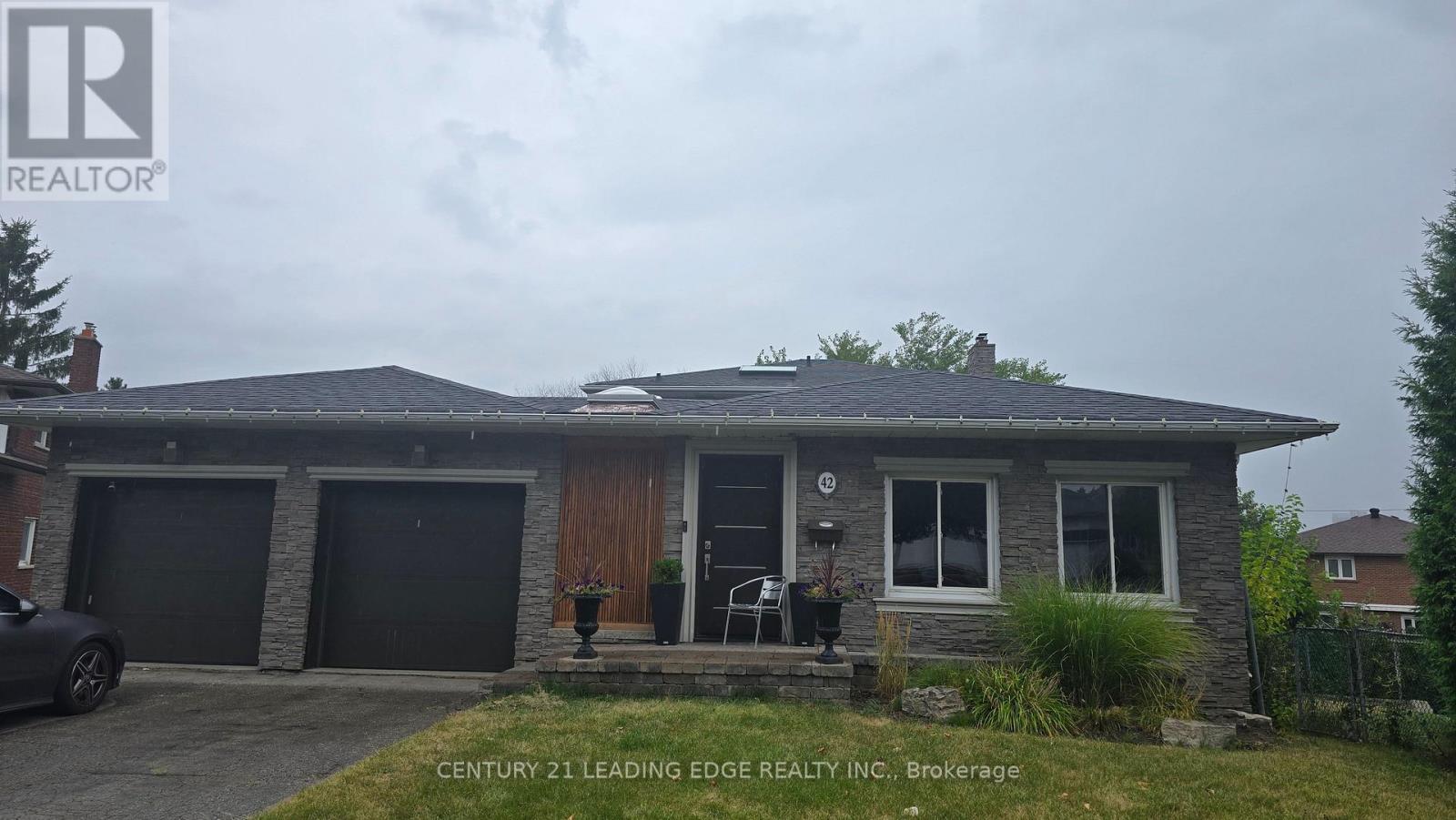 Bsmt - 42 Arkona Drive, Toronto, Ontario  M1T 1X3 - Photo 2 - E13538666