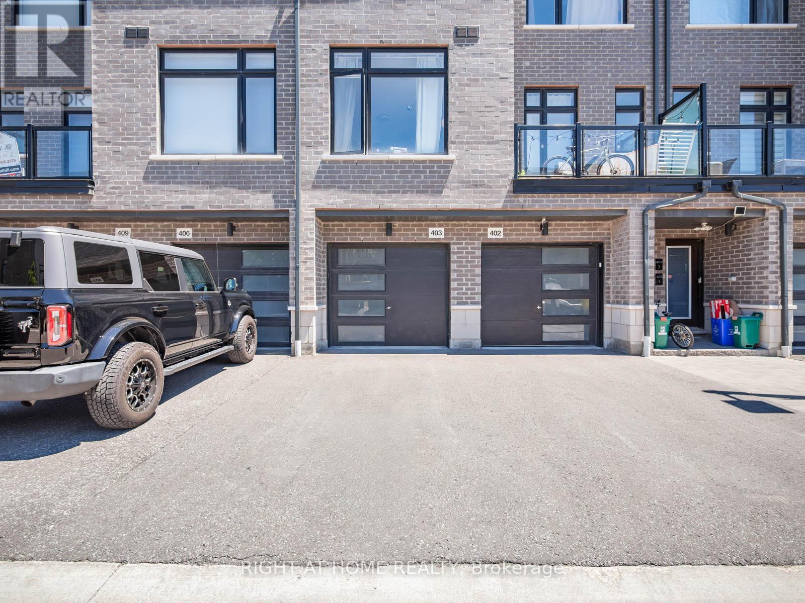 403 - 2550 Castlegate Crossing, Pickering, Ontario L1X 0H6 - Photo 40 - E13538700