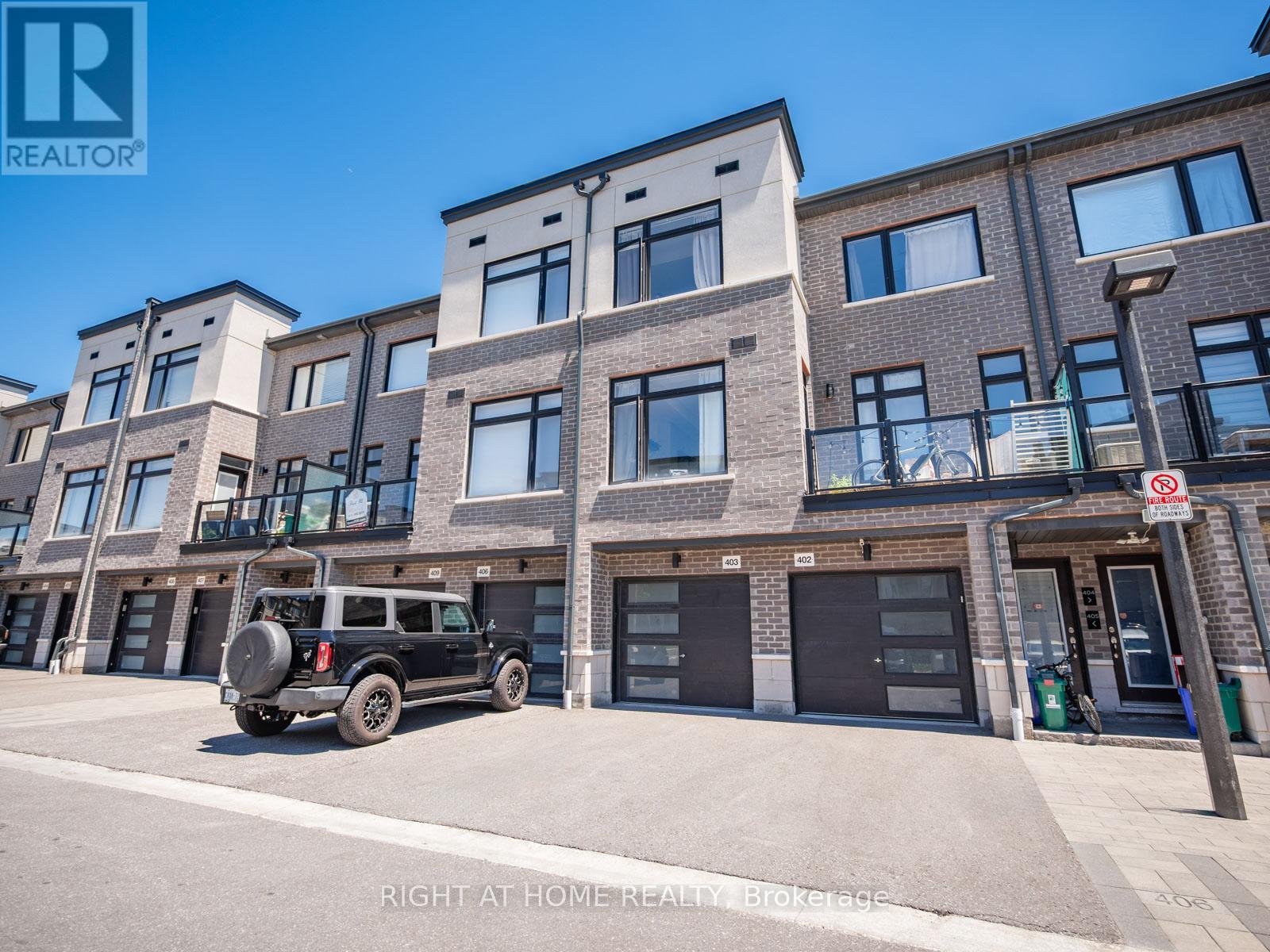 403 - 2550 Castlegate Crossing, Pickering, Ontario L1X 0H6 - Photo 41 - E13538700