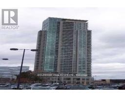 1902 - 60 BRIAN HARRISON WAY, Toronto, Ontario