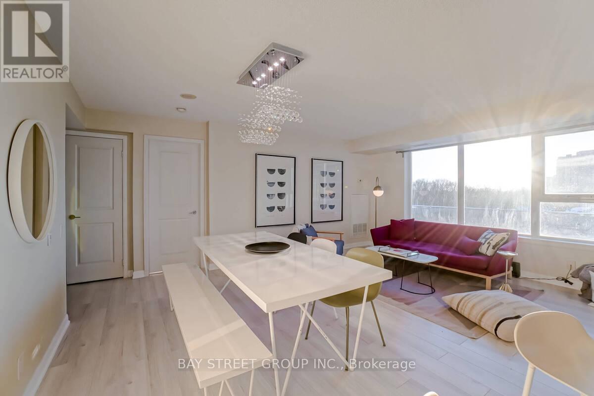 710 - 190 Borough Drive, Toronto, Ontario  M1P 0B6 - Photo 10 - E13538762