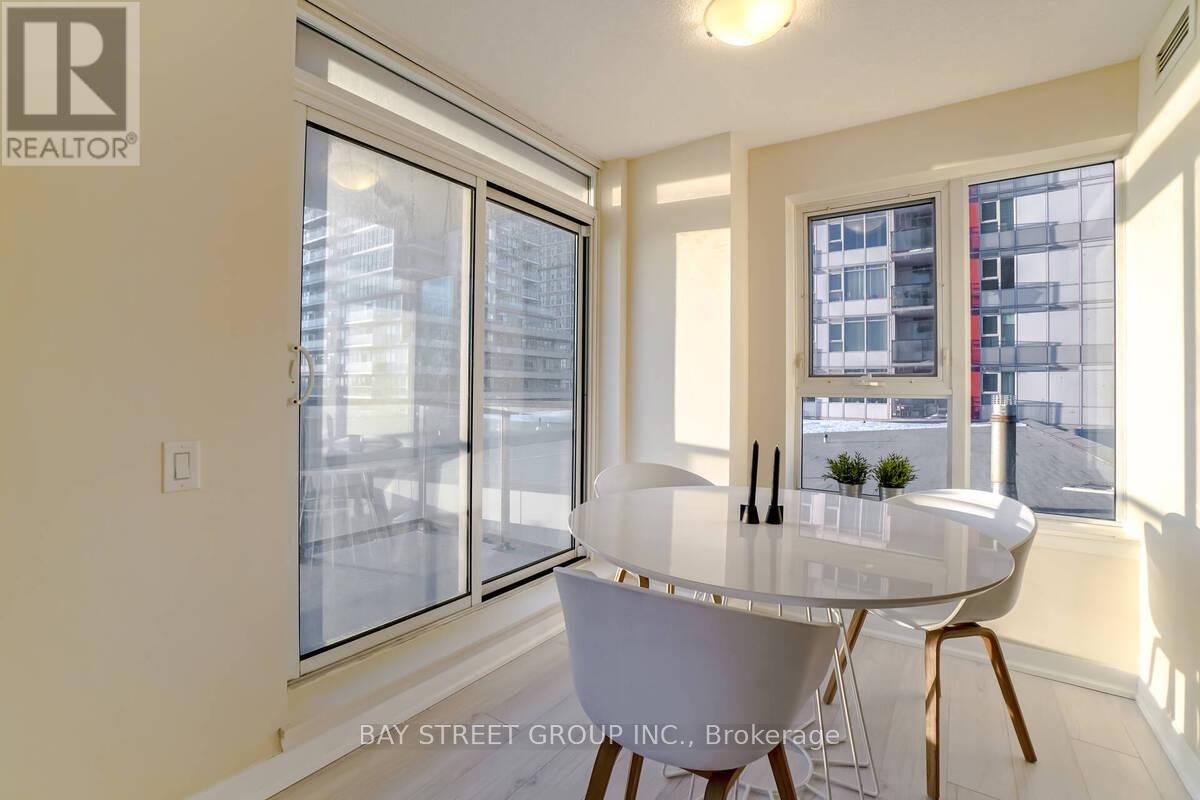 710 - 190 Borough Drive, Toronto, Ontario  M1P 0B6 - Photo 12 - E13538762