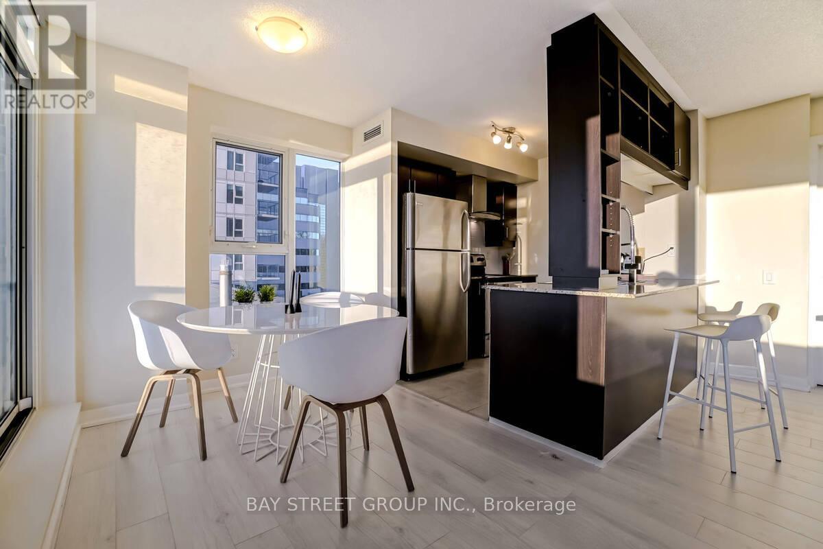 710 - 190 Borough Drive, Toronto, Ontario  M1P 0B6 - Photo 13 - E13538762