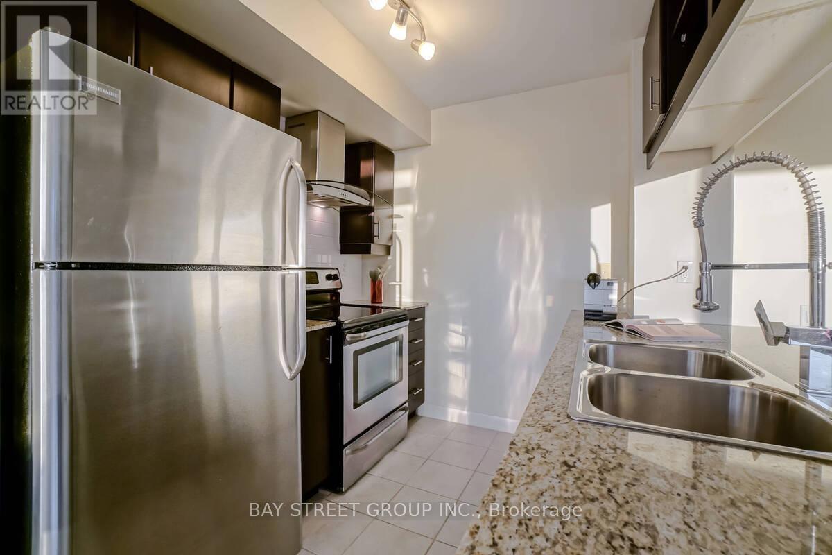 710 - 190 Borough Drive, Toronto, Ontario  M1P 0B6 - Photo 14 - E13538762