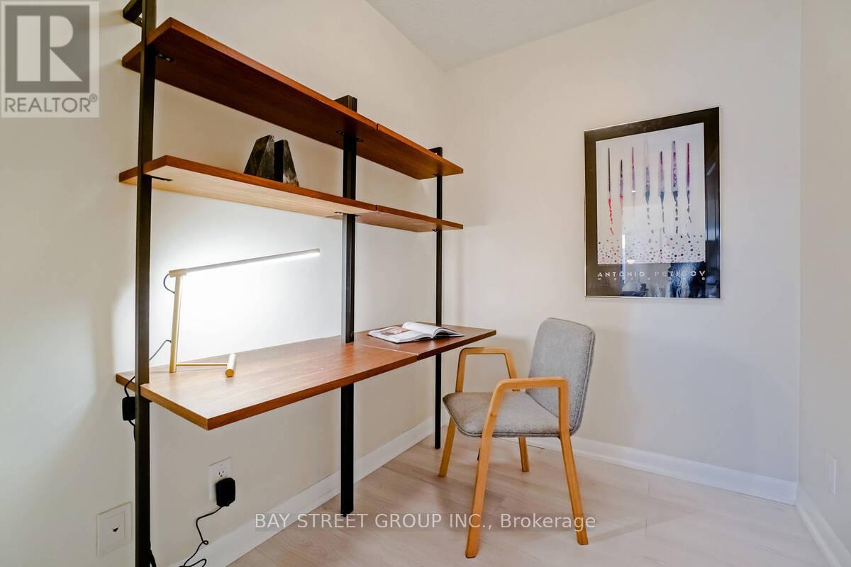 710 - 190 Borough Drive, Toronto, Ontario  M1P 0B6 - Photo 19 - E13538762