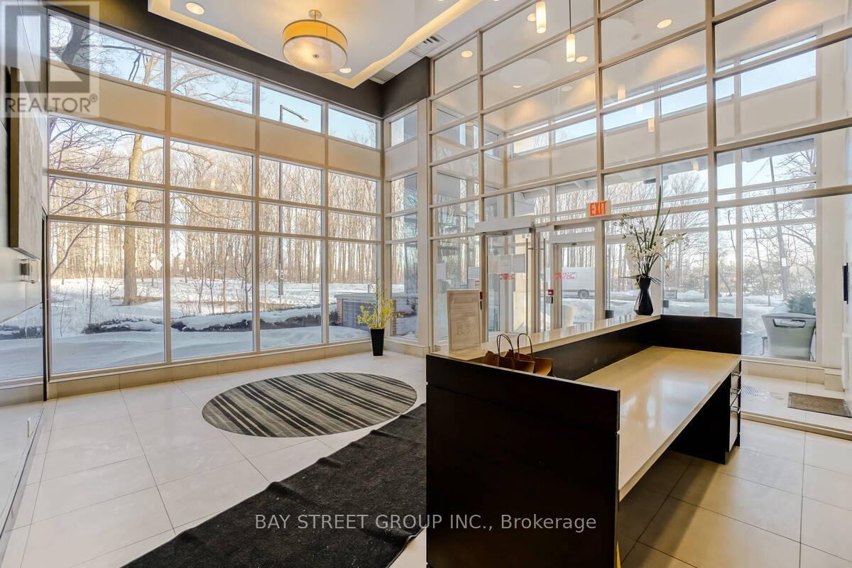710 - 190 Borough Drive, Toronto, Ontario  M1P 0B6 - Photo 2 - E13538762