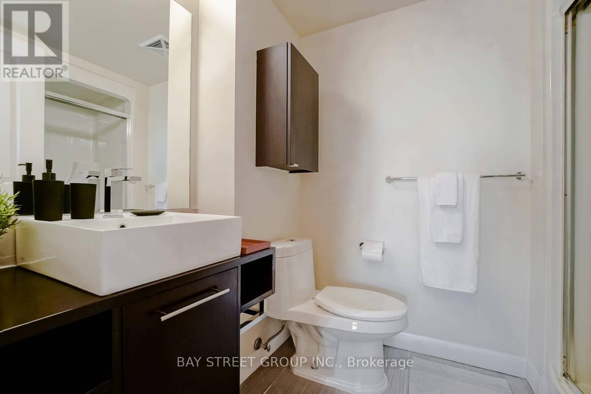 710 - 190 Borough Drive, Toronto, Ontario  M1P 0B6 - Photo 21 - E13538762