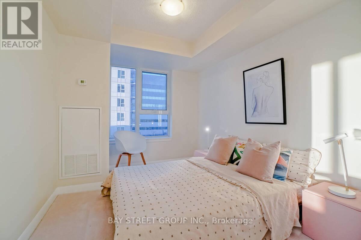 710 - 190 Borough Drive, Toronto, Ontario  M1P 0B6 - Photo 22 - E13538762
