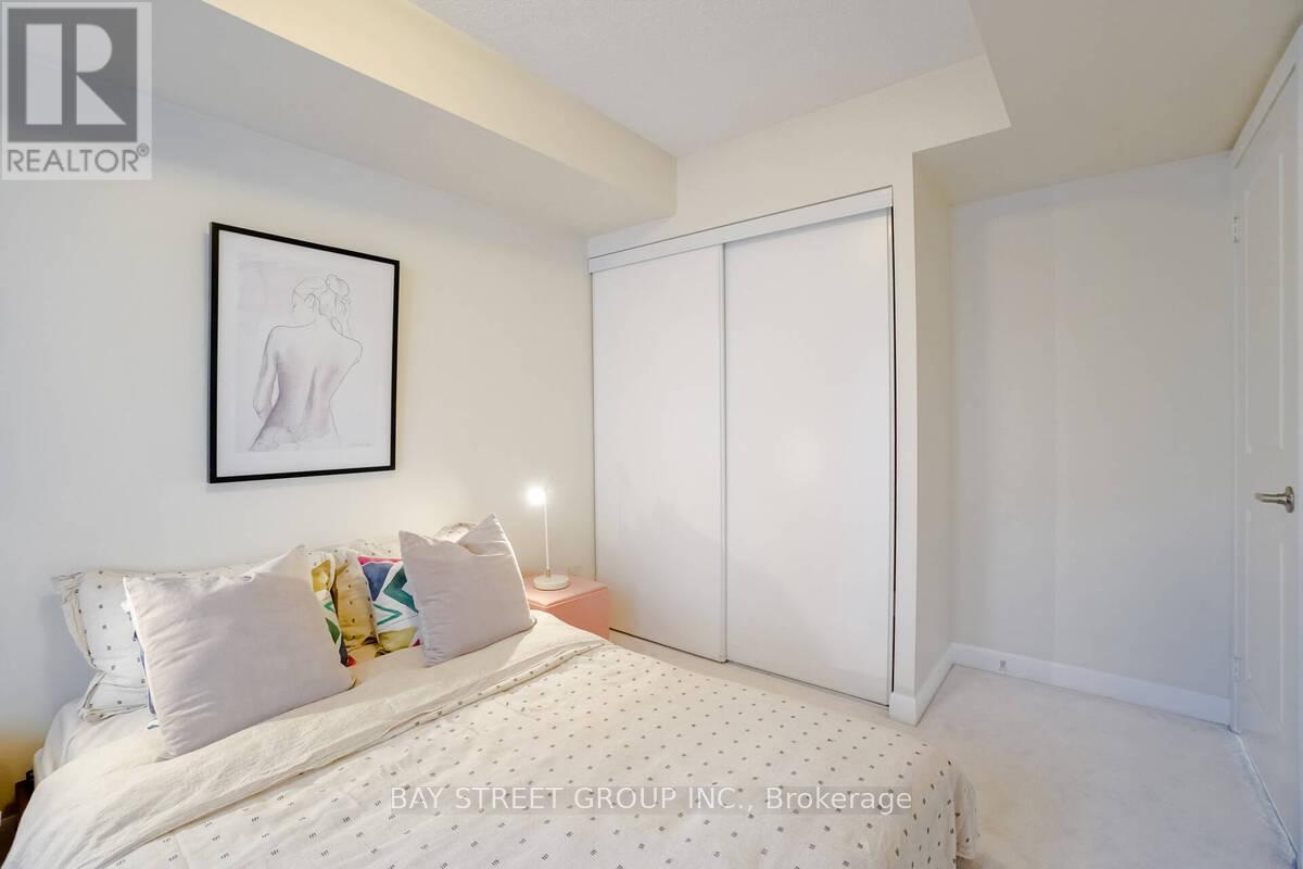 710 - 190 Borough Drive, Toronto, Ontario  M1P 0B6 - Photo 23 - E13538762
