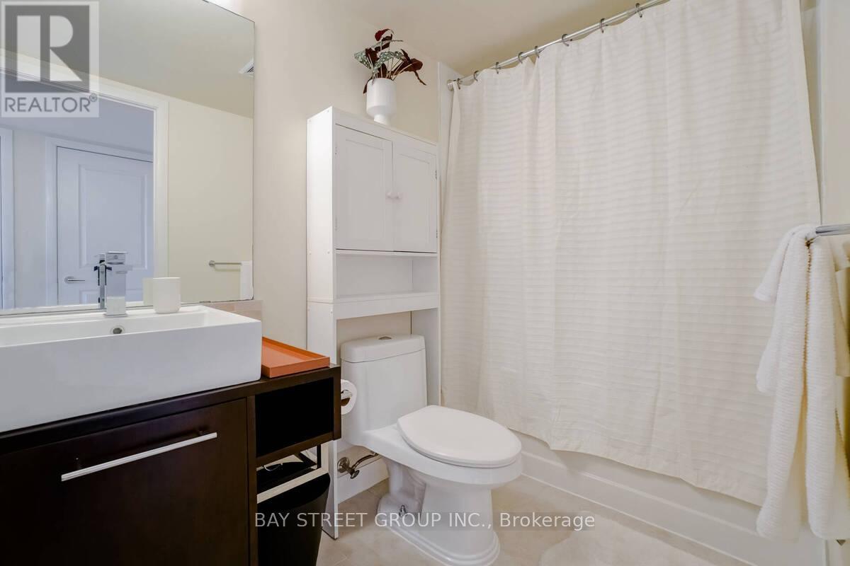 710 - 190 Borough Drive, Toronto, Ontario  M1P 0B6 - Photo 24 - E13538762