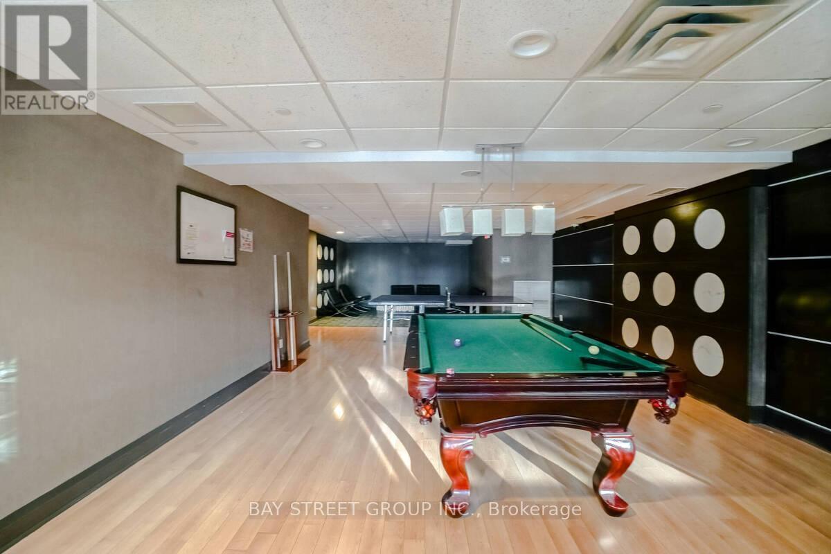 710 - 190 Borough Drive, Toronto, Ontario  M1P 0B6 - Photo 27 - E13538762