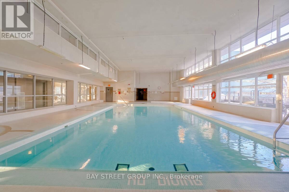 710 - 190 Borough Drive, Toronto, Ontario  M1P 0B6 - Photo 28 - E13538762