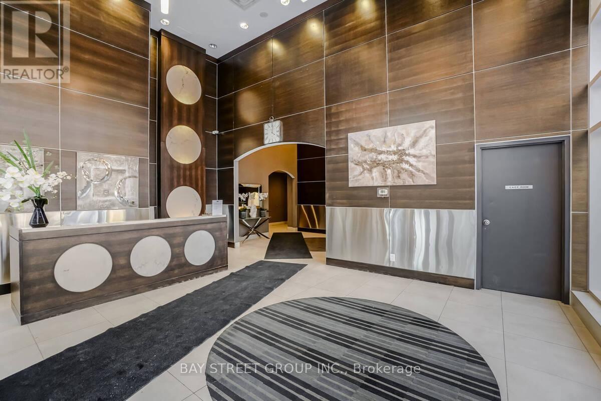710 - 190 Borough Drive, Toronto, Ontario  M1P 0B6 - Photo 3 - E13538762