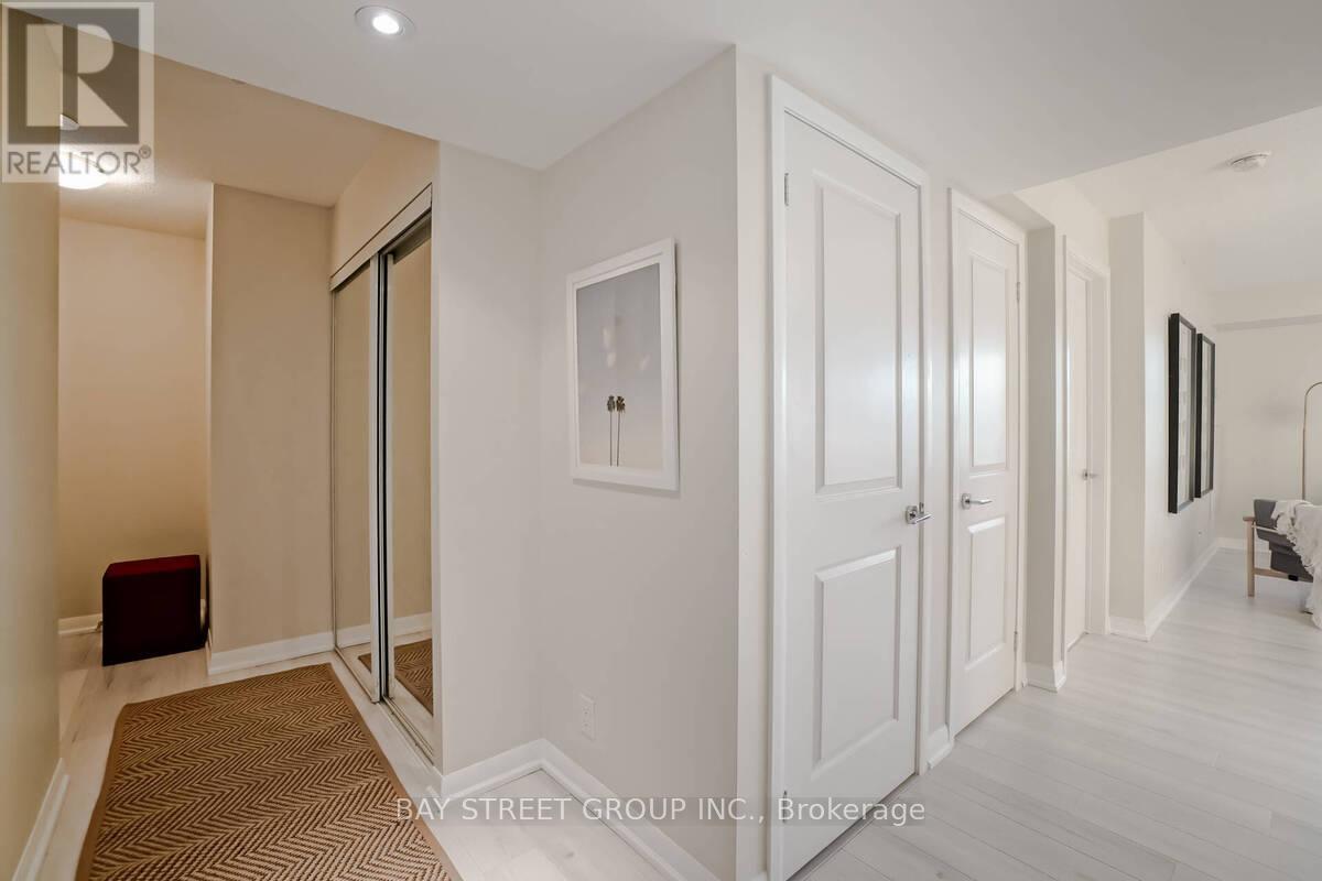 710 - 190 Borough Drive, Toronto, Ontario  M1P 0B6 - Photo 6 - E13538762