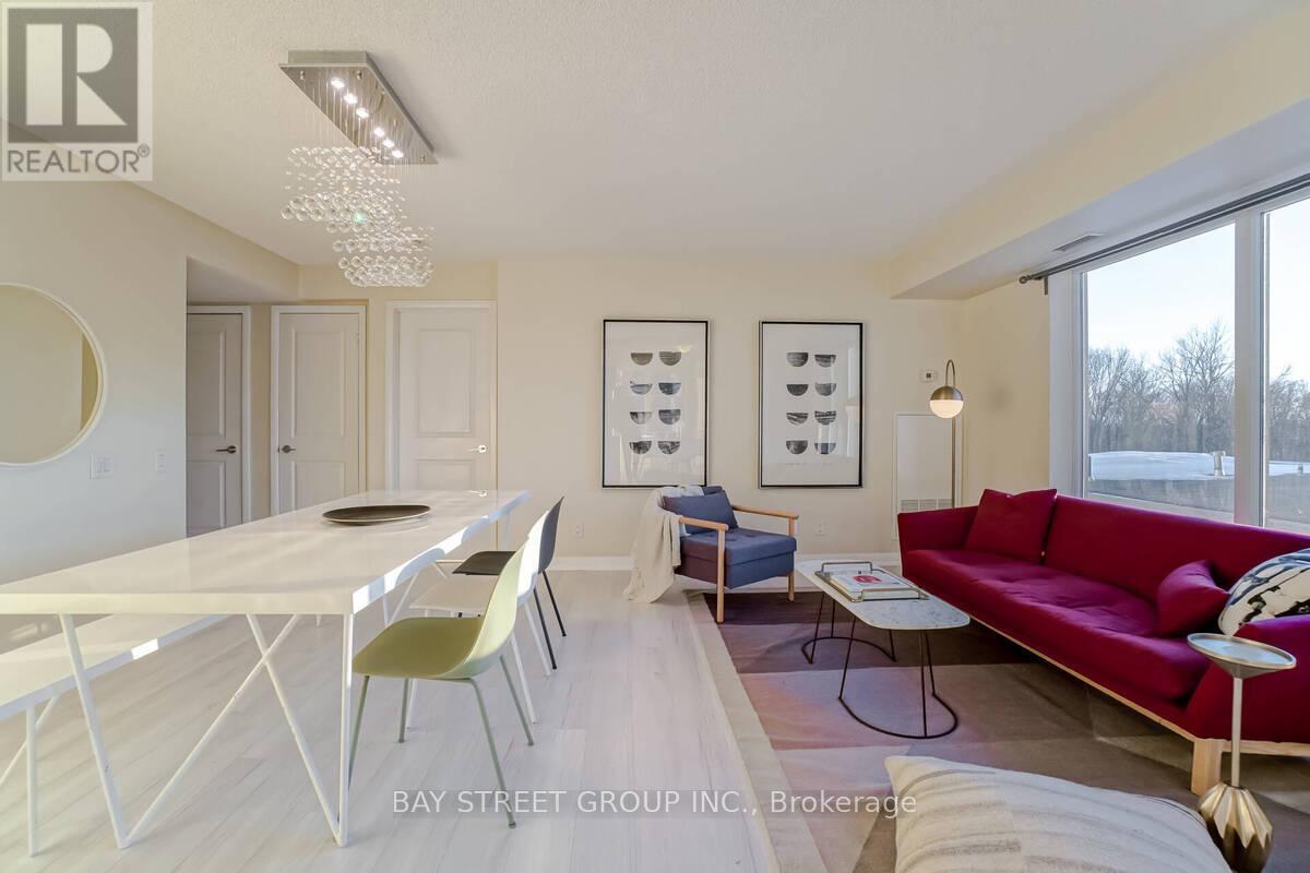 710 - 190 Borough Drive, Toronto, Ontario  M1P 0B6 - Photo 9 - E13538762