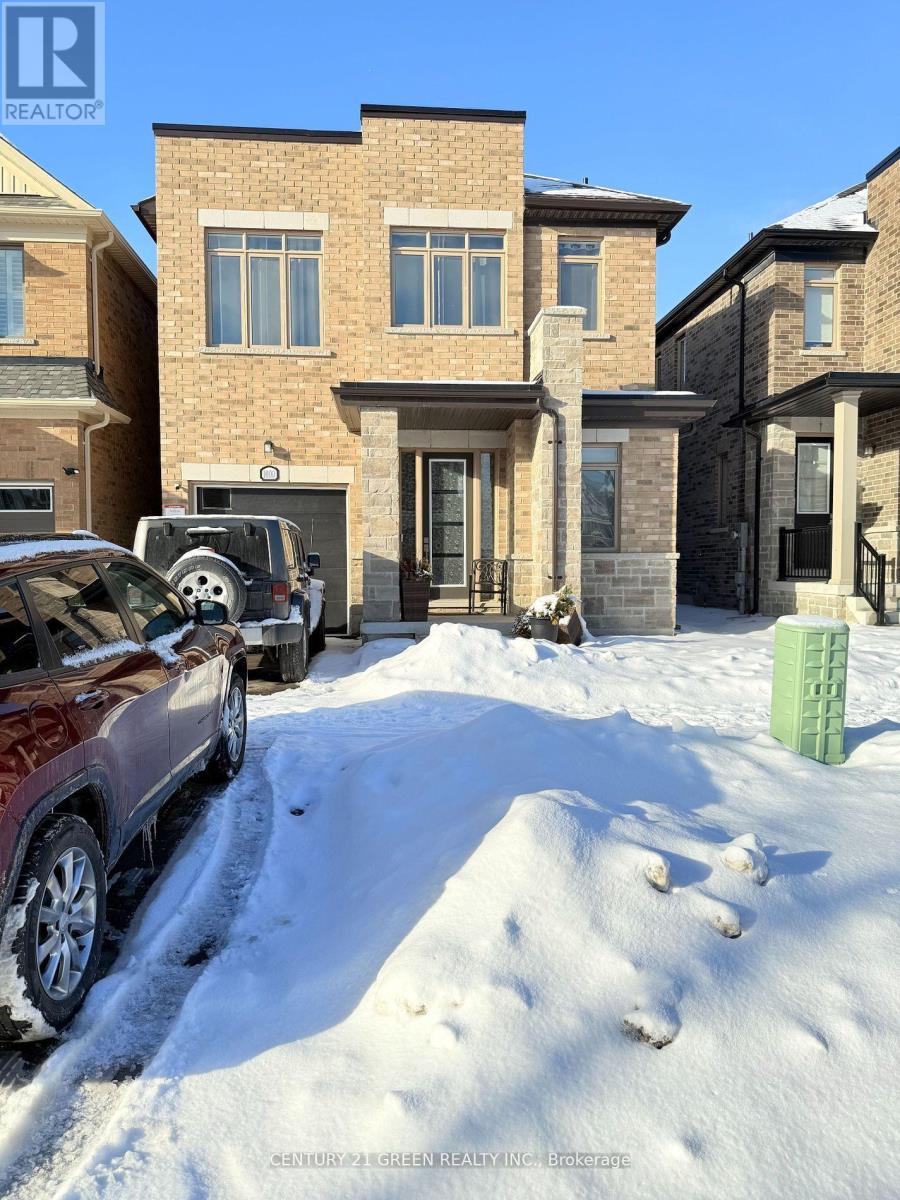 1000 Andrew Murdoch Street, Oshawa, Ontario  L1L 0S2 - Photo 1 - E13538774