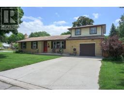 90 GLENBURNIE CRESCENT, London North, Ontario