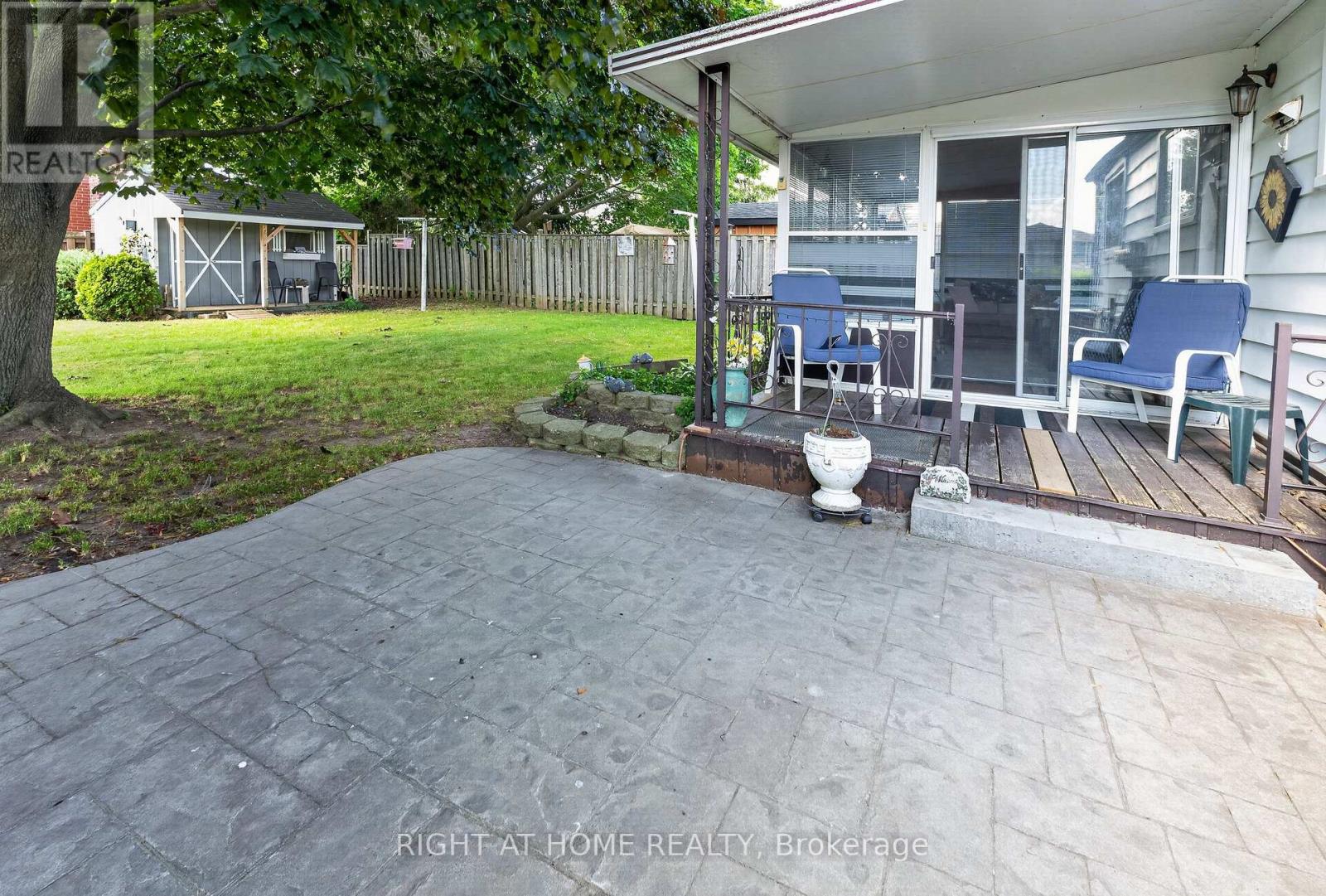 49 Locke Avenue, St. Thomas, Ontario  N5P 3Y4 - Photo 32 - X13538740