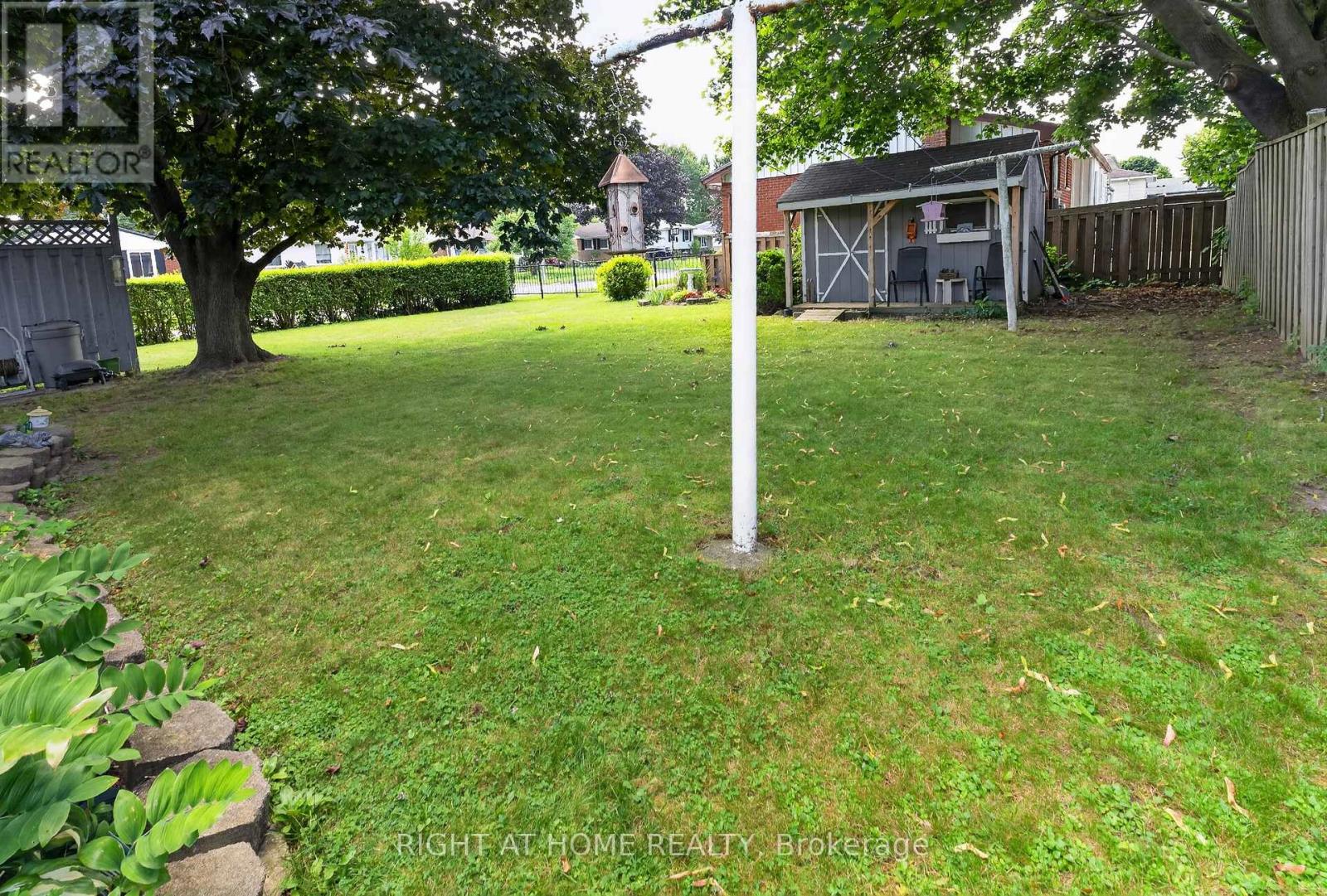 49 Locke Avenue, St. Thomas, Ontario  N5P 3Y4 - Photo 37 - X13538740