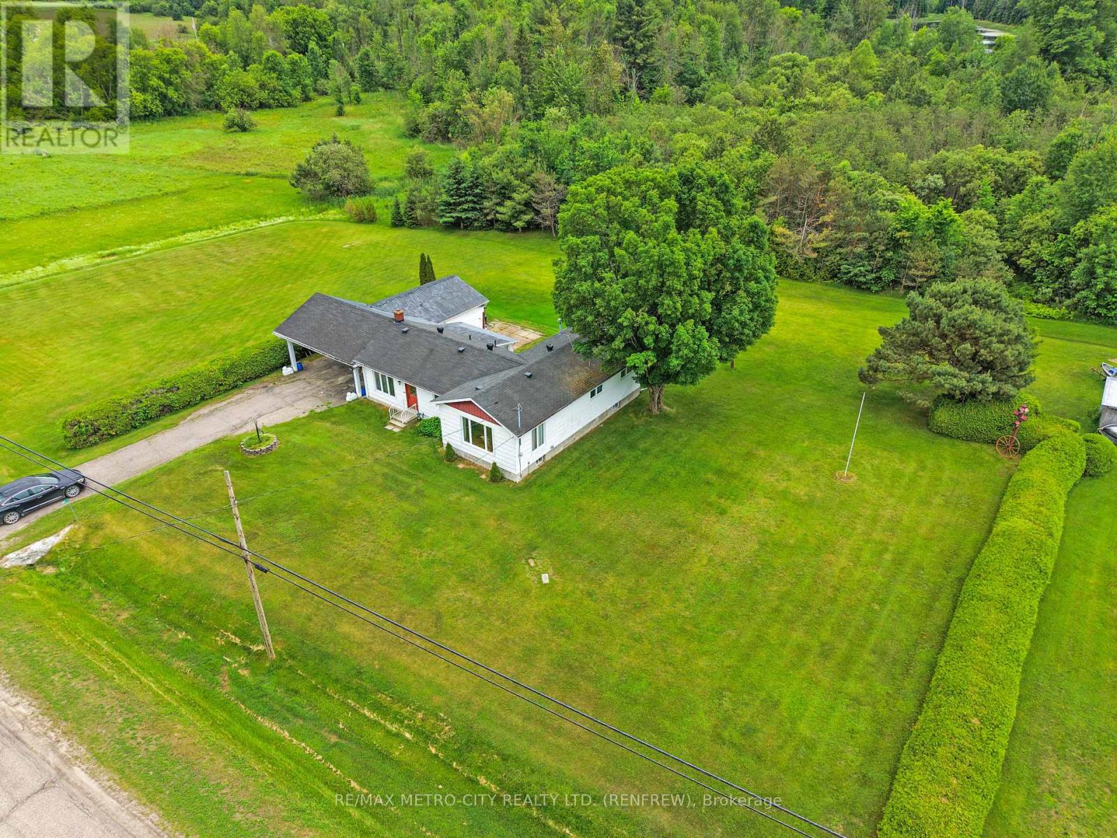 1247 Haley Road, Whitewater Region, Ontario  K0J 1Y0 - Photo 1 - X13538652